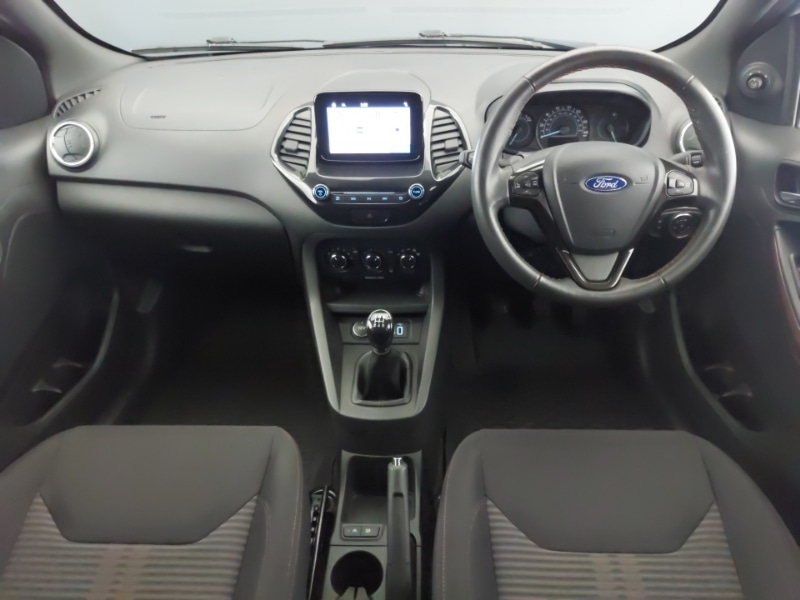 Used Ford Ka+ 2019 for sale - 76648557: Photo 2