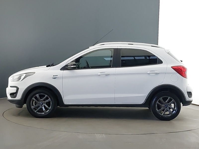 Used Ford Ka+ 2019 for sale - 76648557: Photo 4