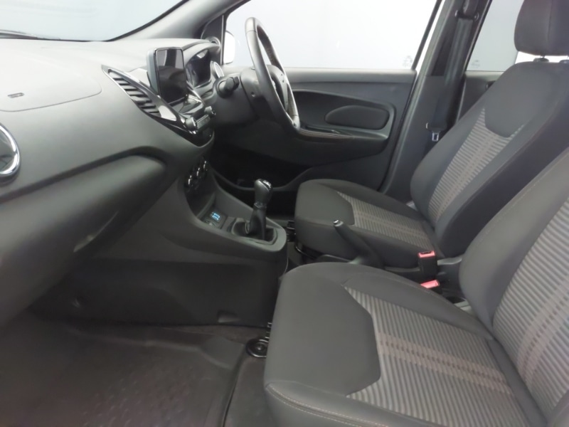 Used Ford Ka+ 2019 for sale - 76648557: Photo 5