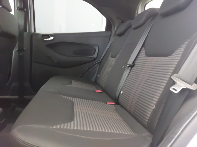 Used Ford Ka+ 2019 for sale - 76648557: Photo 6