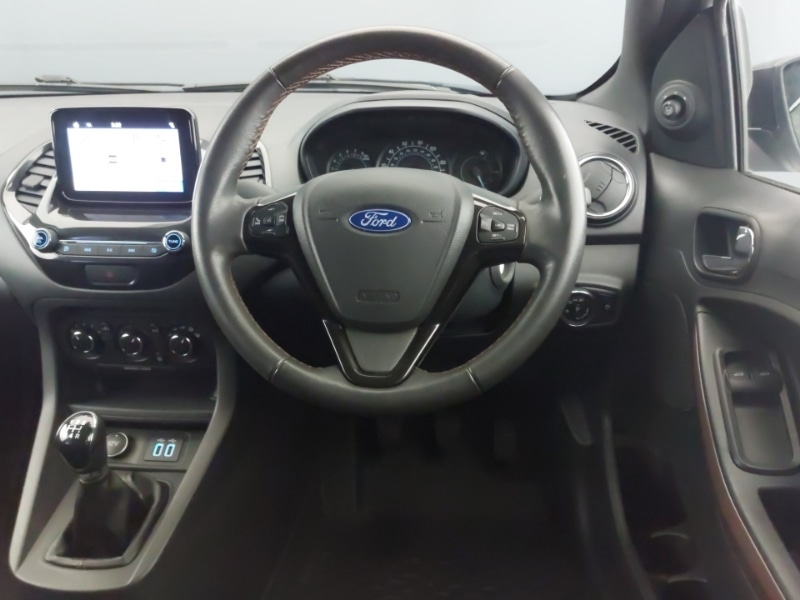 Used Ford Ka+ 2019 for sale - 76648557: Photo 7