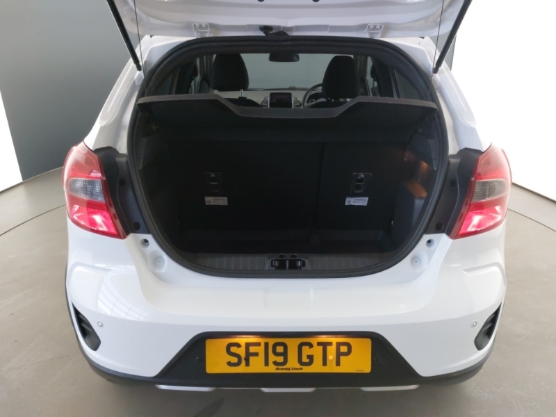 Used Ford Ka+ 2019 for sale - 76648557: Photo 8