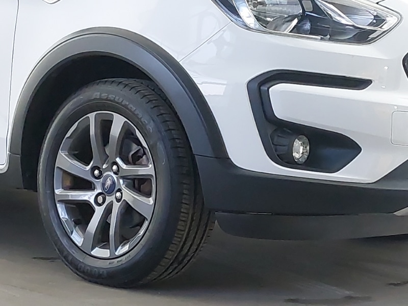 Used Ford Ka+ 2019 for sale - 76648557: Photo 9