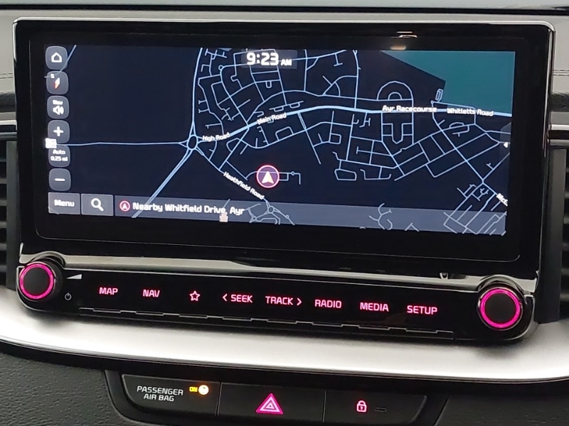 Used Kia Ceed 2023 for sale - 77623766: Photo 10