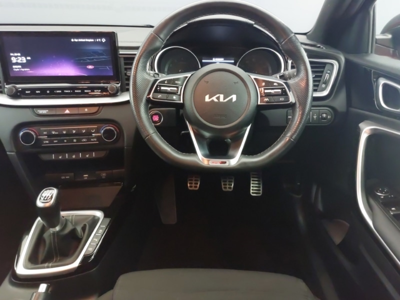 Used Kia Ceed 2023 for sale - 77623766: Photo 7