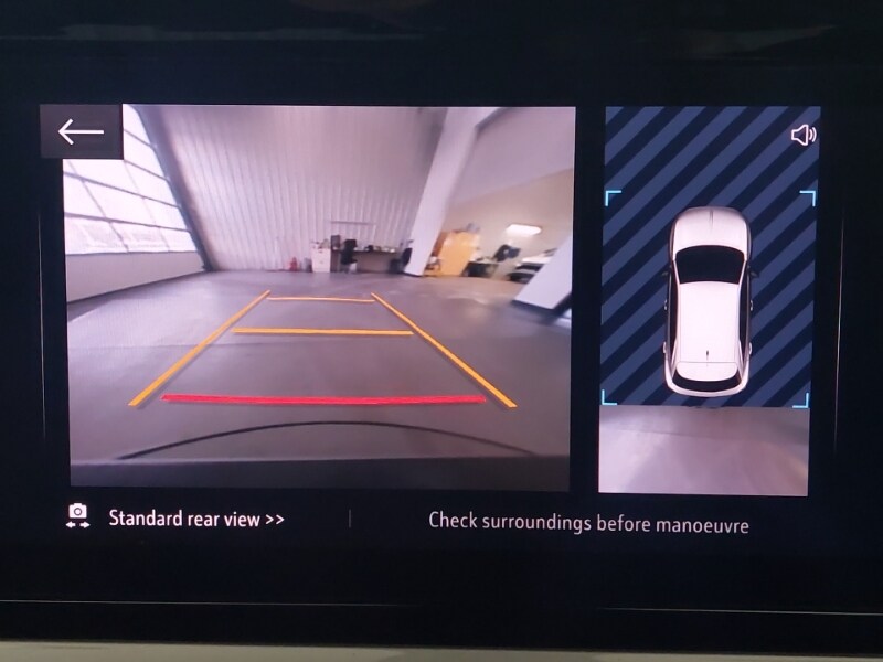 Used Vauxhall Mokka 2022 for sale - 77544261: Photo 10