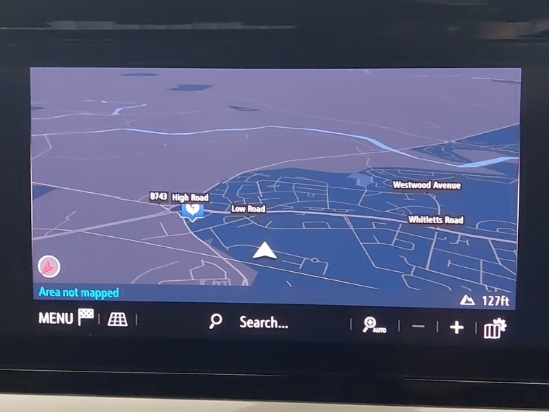 Used Vauxhall Mokka 2022 for sale - 77544261: Photo 11