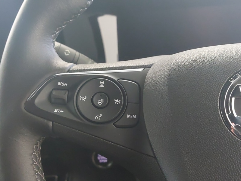 Used Vauxhall Mokka 2022 for sale - 77544261: Photo 14