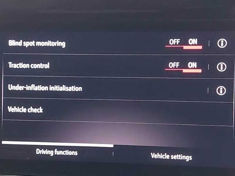 Used Vauxhall Mokka 2022 for sale - 77544261: Photo 18