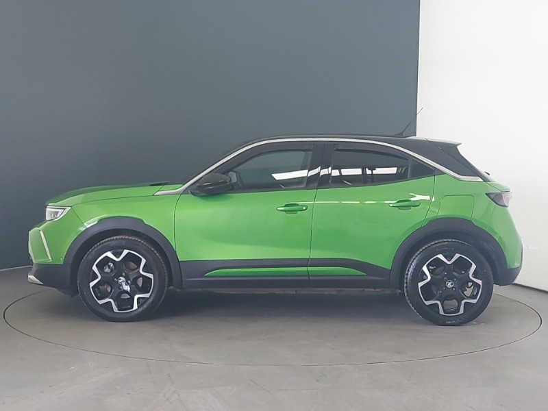 Used Vauxhall Mokka 2022 for sale - 77544261: Photo 4