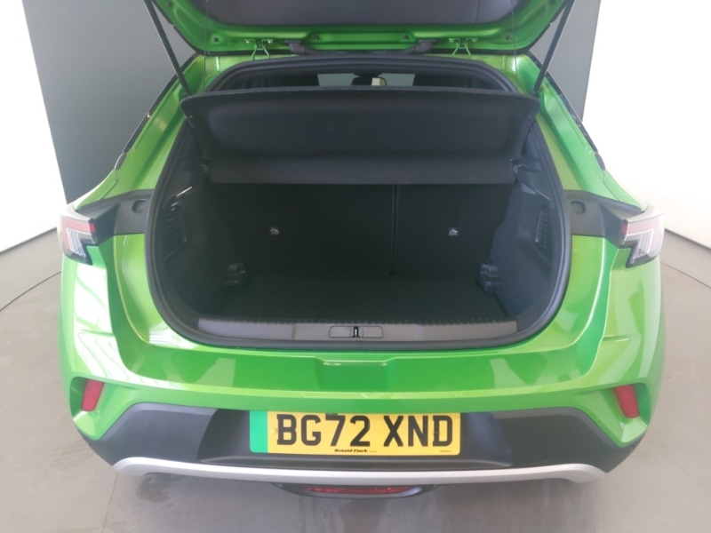 Used Vauxhall Mokka 2022 for sale - 77544261: Photo 8