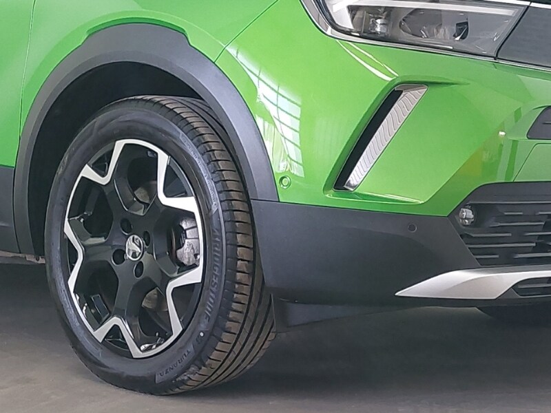 Used Vauxhall Mokka 2022 for sale - 77544261: Photo 9