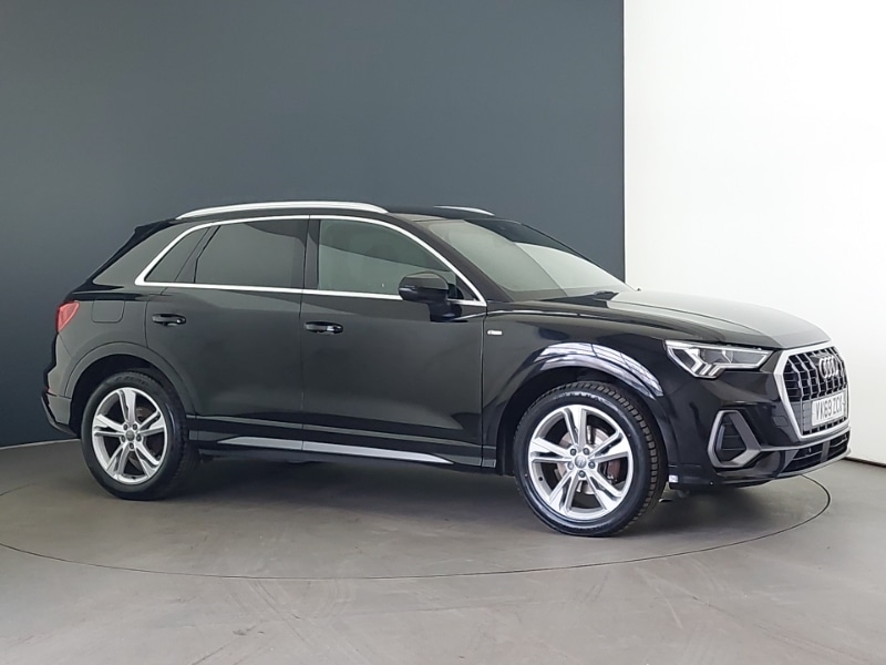 Used Audi Q3 2019 for sale - 77531270: Photo 12