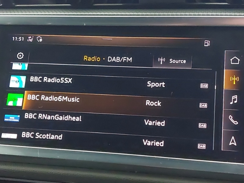 Used Audi Q3 2019 for sale - 77531270: Photo 17