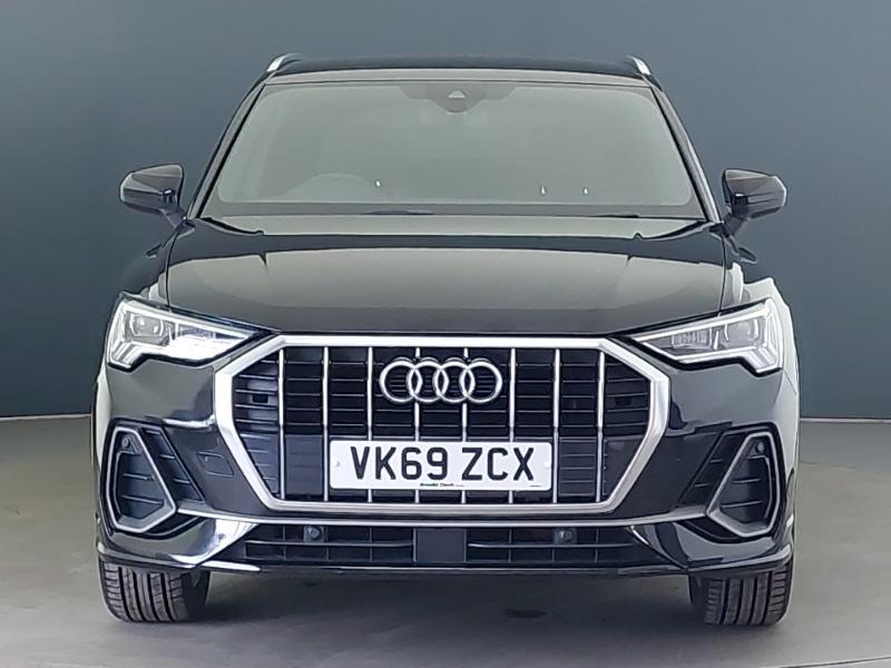 Used Audi Q3 2019 for sale - 77531270: Photo 19
