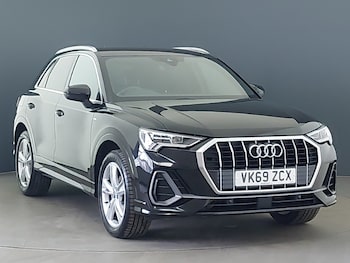 Audi Q3 feature image