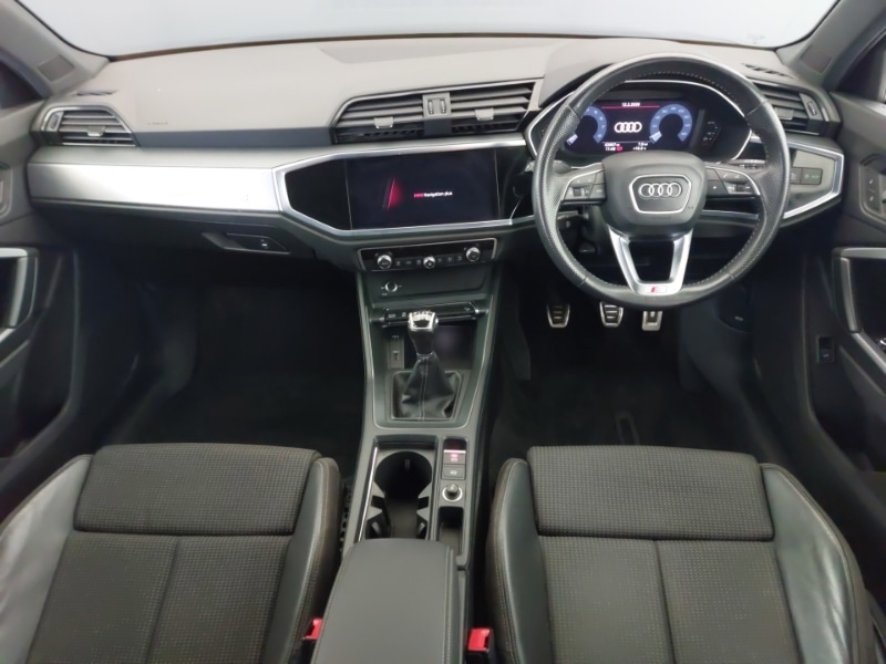Used Audi Q3 2019 for sale - 77531270: Photo 2