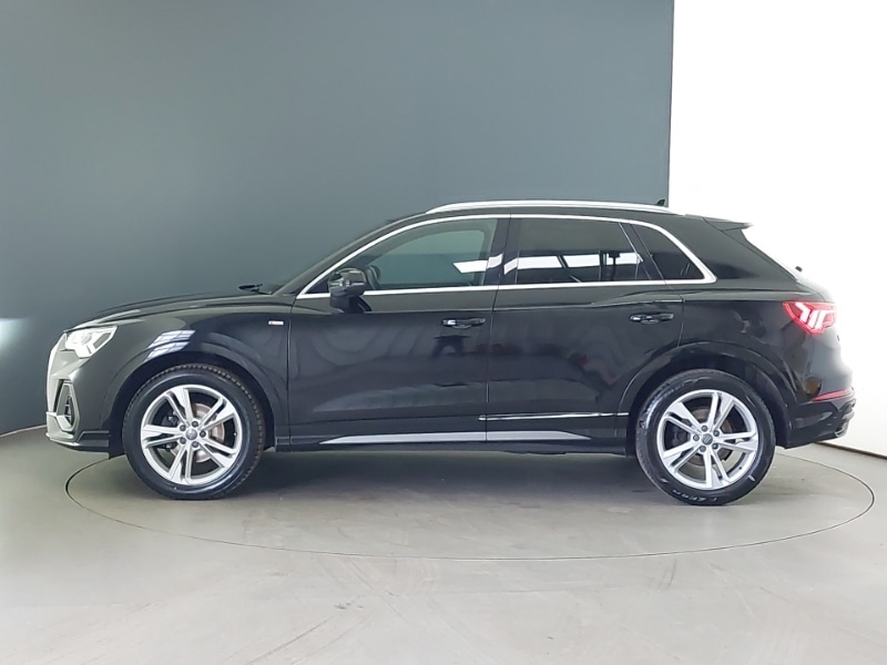 Used Audi Q3 2019 for sale - 77531270: Photo 4