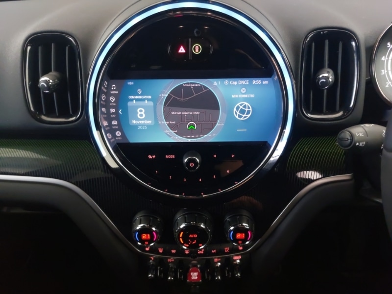 Used MINI Countryman 2021 for sale - 76518914: Photo 10