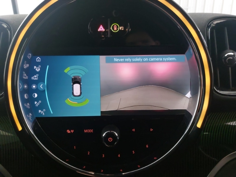 Used MINI Countryman 2021 for sale - 76518914: Photo 17