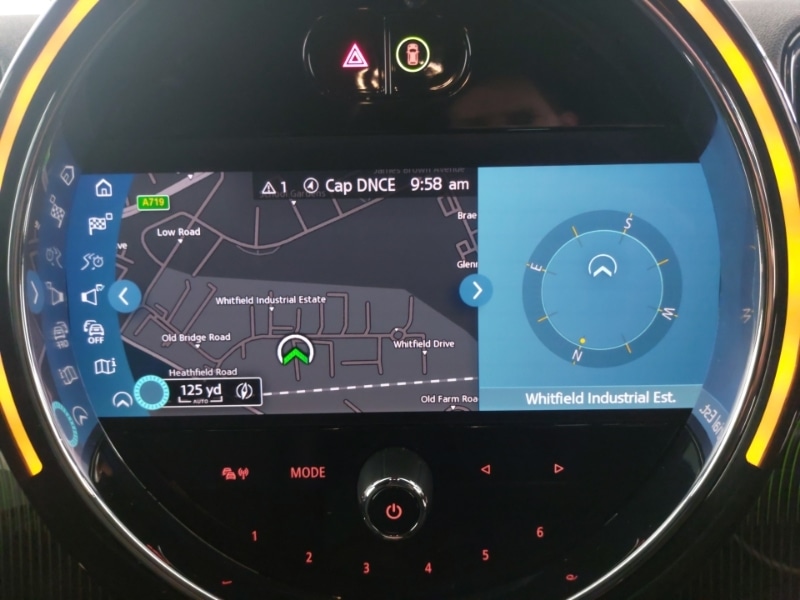 Used MINI Countryman 2021 for sale - 76518914: Photo 18