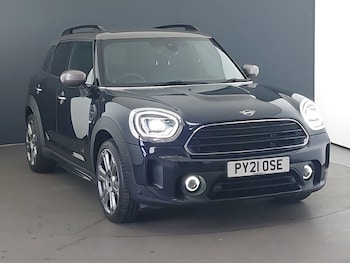 Used MINI Countryman 2021 for sale - 76518914: Photo