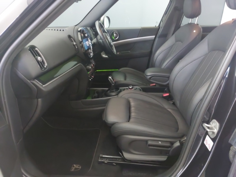 Used MINI Countryman 2021 for sale - 76518914: Photo 5