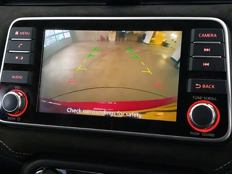 Used Nissan Micra 2020 for sale - 77690058: Photo 10