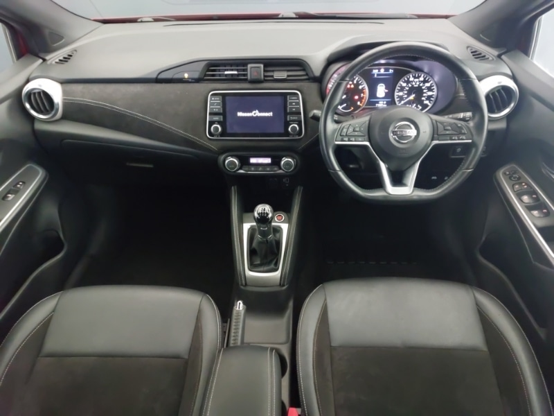 Used Nissan Micra 2020 for sale - 77690058: Photo 2