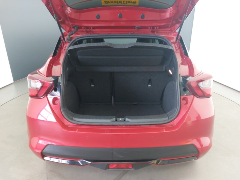 Used Nissan Micra 2020 for sale - 77690058: Photo 8