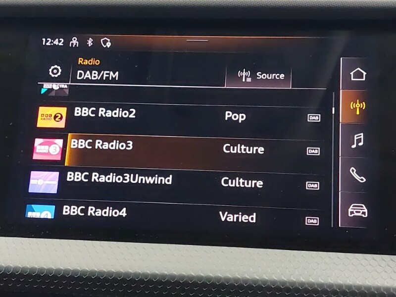 Used Audi A1 2021 for sale - 77761595: Photo 11