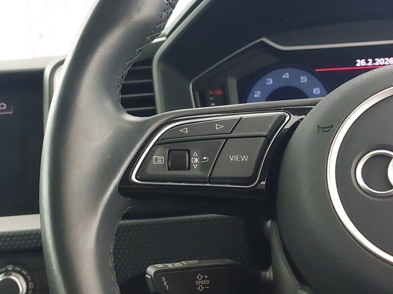 Used Audi A1 2021 for sale - 77761595: Photo 14