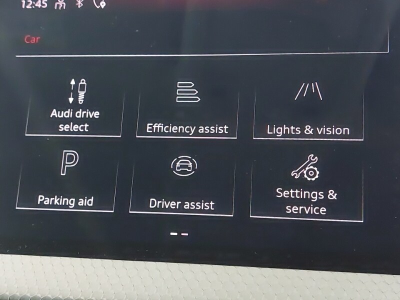 Used Audi A1 2021 for sale - 77761595: Photo 16