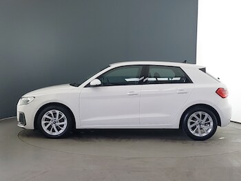 Used Audi A1 2021 for sale - 77761595: Photo