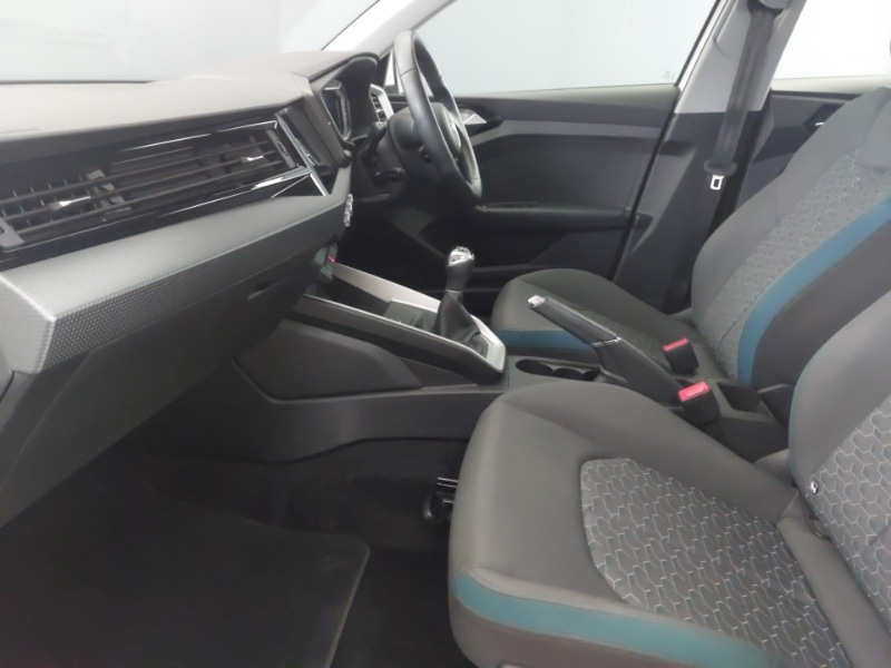 Used Audi A1 2021 for sale - 77761595: Photo 5