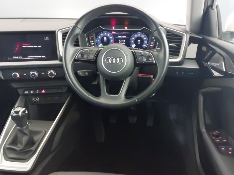 Used Audi A1 2021 for sale - 77761595: Photo 7
