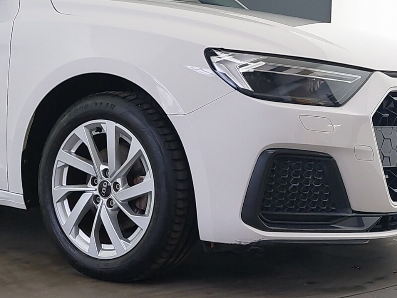 Used Audi A1 2021 for sale - 77761595: Photo 9