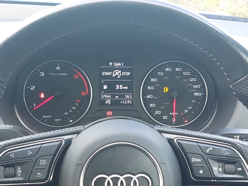 Used Audi Q2 2020 for sale - 76431541: Photo 10