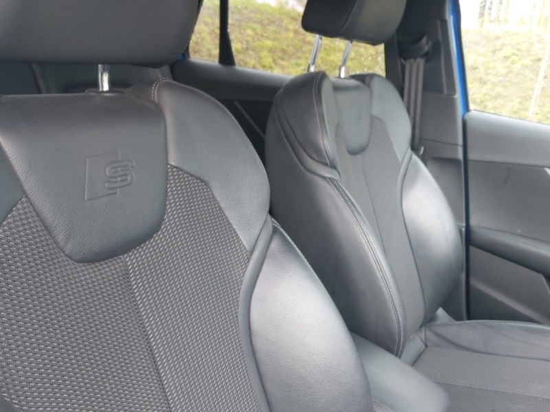 Used Audi Q2 2020 for sale - 76431541: Photo 12