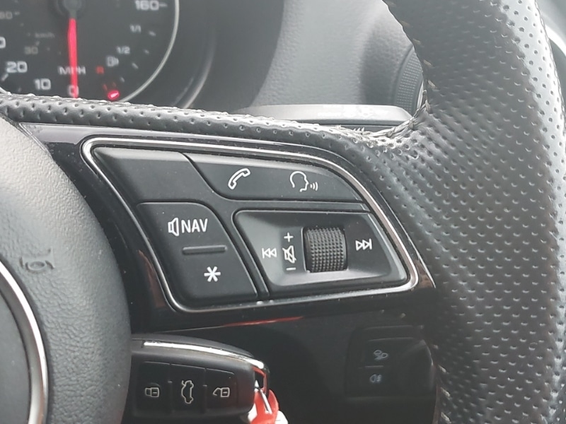 Used Audi Q2 2020 for sale - 76431541: Photo 13