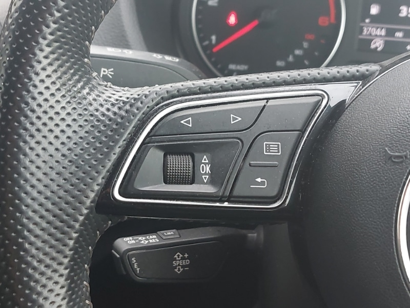 Used Audi Q2 2020 for sale - 76431541: Photo 14