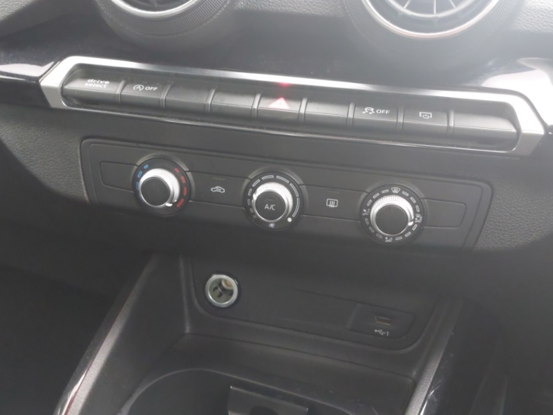 Used Audi Q2 2020 for sale - 76431541: Photo 16