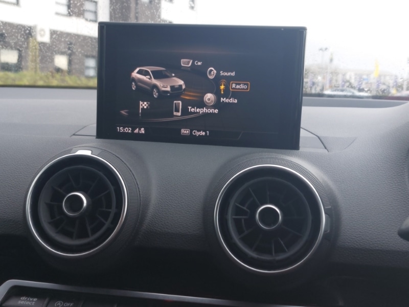 Used Audi Q2 2020 for sale - 76431541: Photo 17