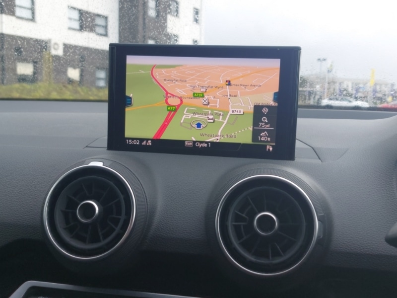 Used Audi Q2 2020 for sale - 76431541: Photo 18