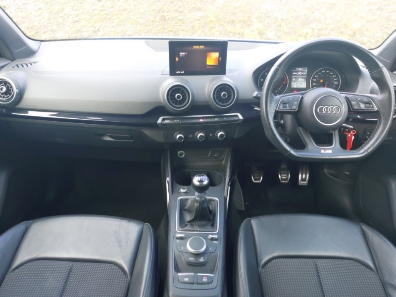 Used Audi Q2 2020 for sale - 76431541: Photo 2