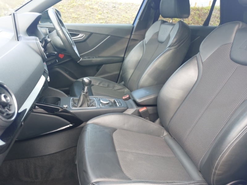 Used Audi Q2 2020 for sale - 76431541: Photo 5