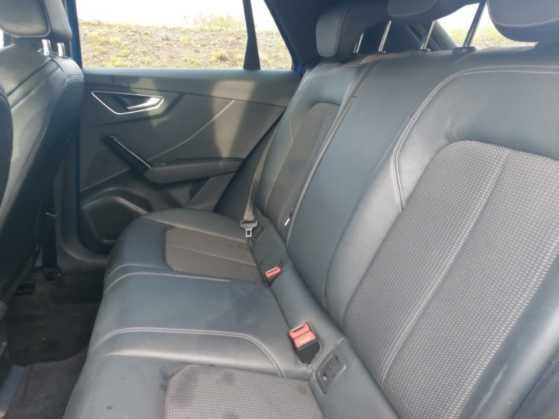 Used Audi Q2 2020 for sale - 76431541: Photo 6