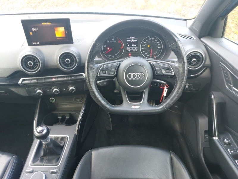 Used Audi Q2 2020 for sale - 76431541: Photo 7