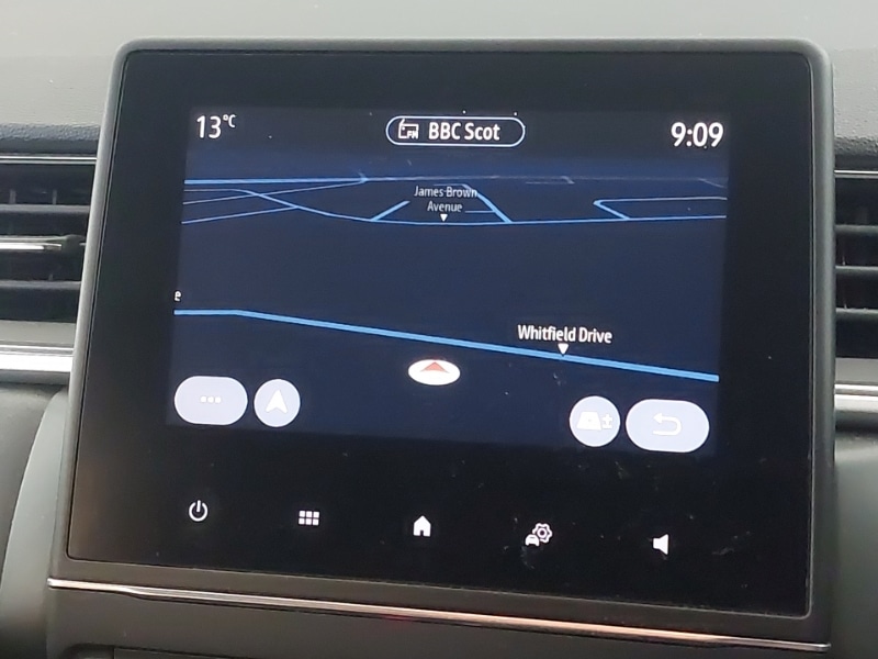 Used Renault Captur 2020 for sale - 76629070: Photo 10