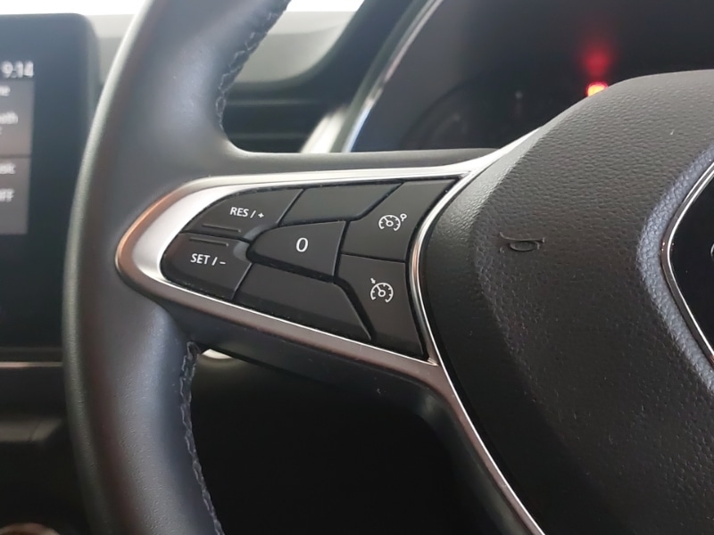 Used Renault Captur 2020 for sale - 76629070: Photo 14